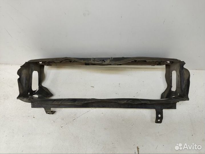 Воздуховод радиатора Bmw 4Er F32 2017-2020