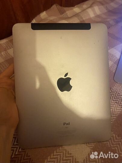 iPad 1
