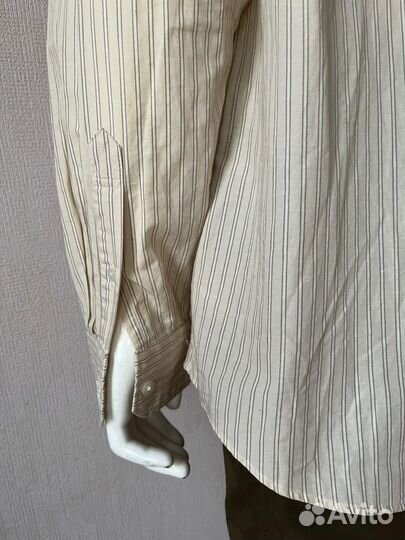 Рубашка мужская Uniqlo U