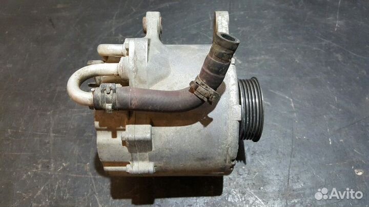 Генератор Audi Q7 4L 4.2 BAR 06