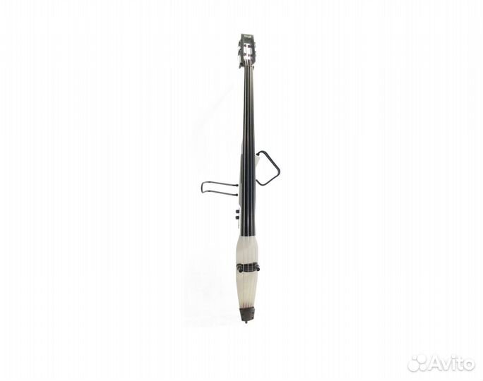 Электроконтрабас stagg EDB-3/4 WH
