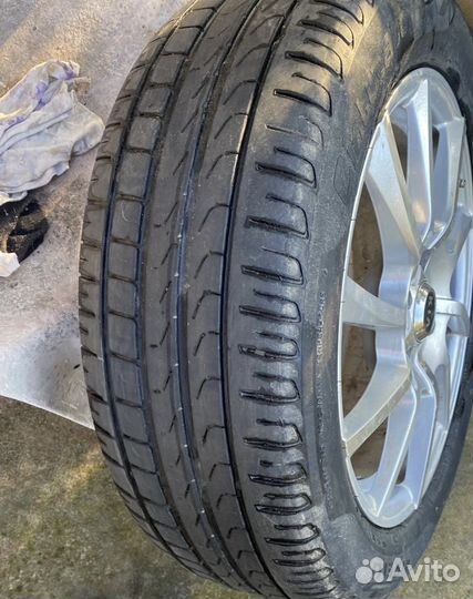 Pirelli Cinturato P7 205/55 R16 28D