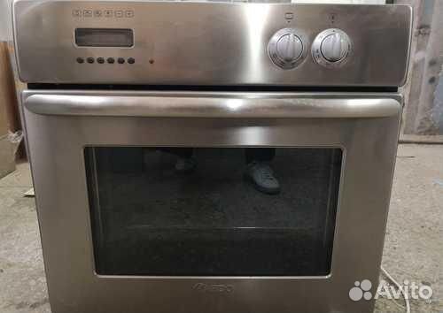 Духовой шкаф