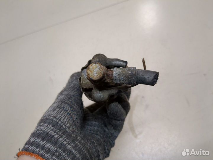 Насос топливный электрический Mercedes 124 E, 1993