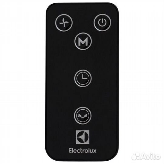 Вентилятор напольный Electrolux EFF-1004i