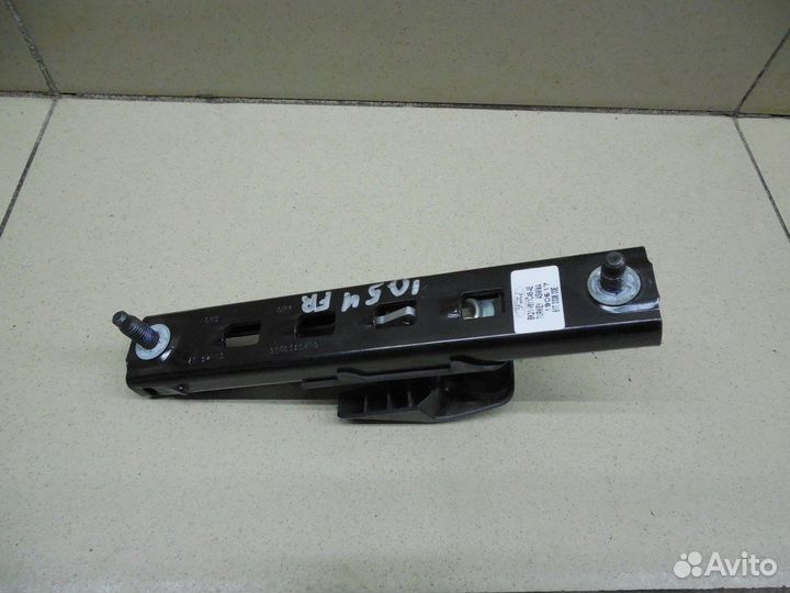 Механизм регулировки ремня безопасности Transit 20