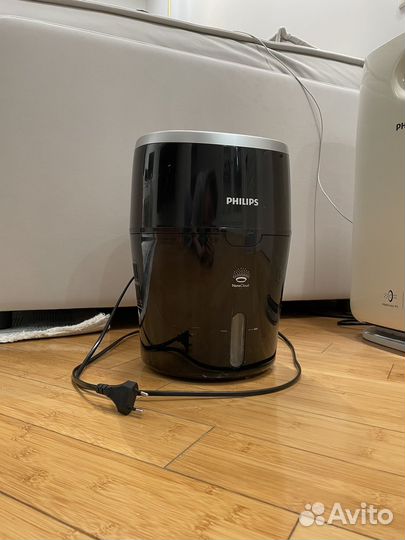Увлажнитель воздуха philips hu4813