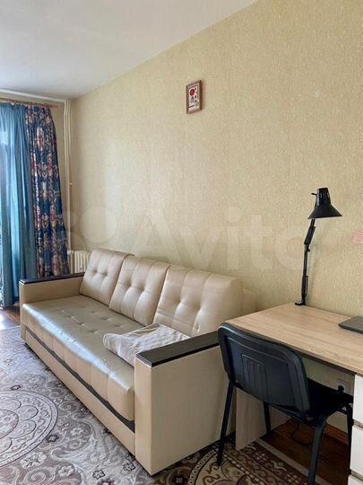 1-к. квартира, 36,2 м², 8/16 эт.