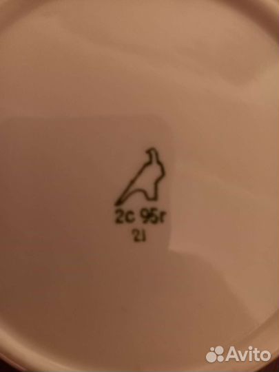 Салатник, салфетница, молочник,лимонница