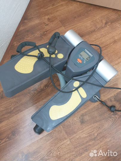 Степпер torneo