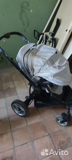 Прогулочная коляска бу