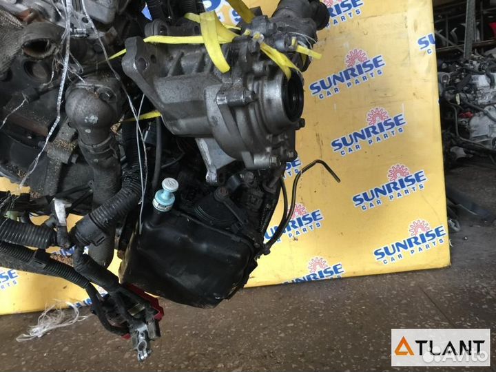 АКПП mitsubishi colt