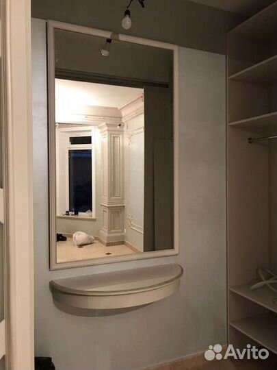 Производство корпусной мебели