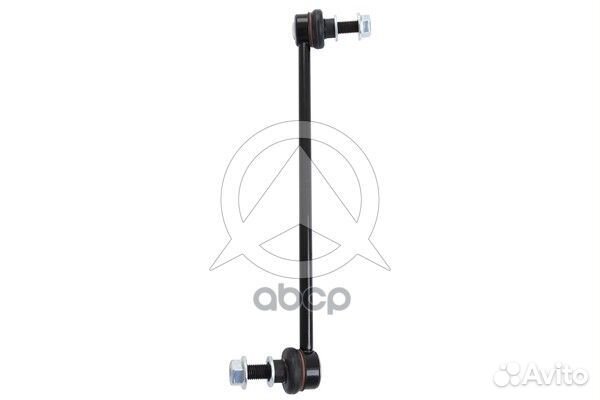 Тяга стабилизатора прав nissan qashqai / qashqa