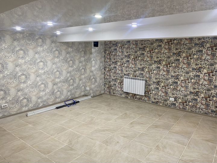 Торговая площадь, 50 м²