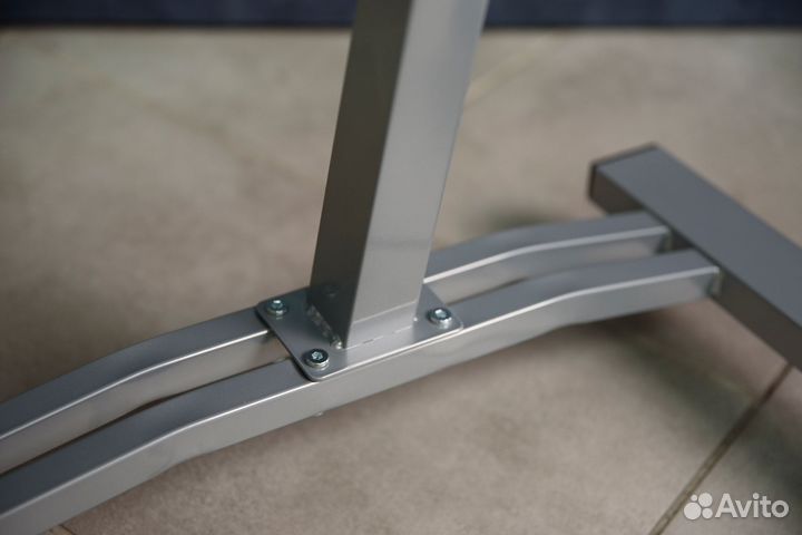 Столик подкатной, для ноутбука, журнальный