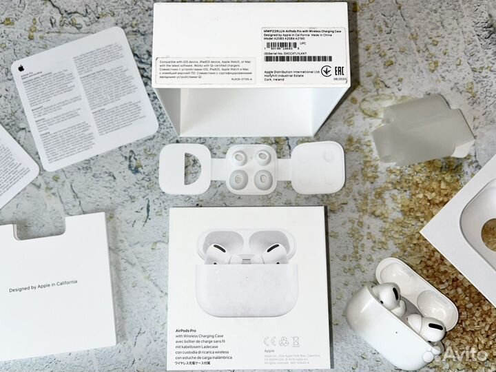 AirPods Pro Оригинал