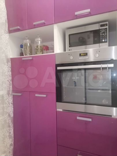 2-к. квартира, 58,8 м², 3/16 эт.