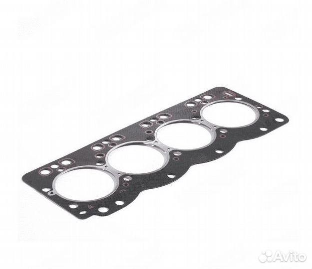 Прокладка гбц 495