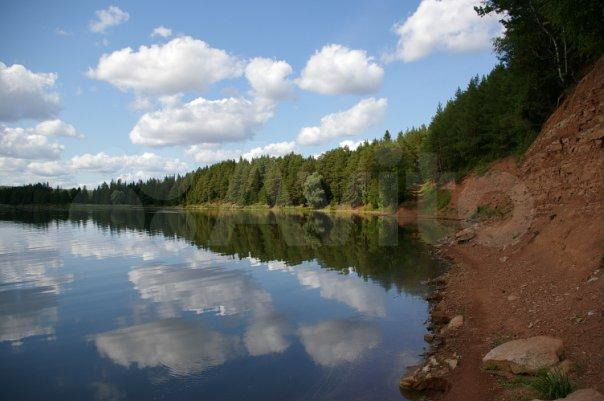 Участок 25 сот. (ИЖС)