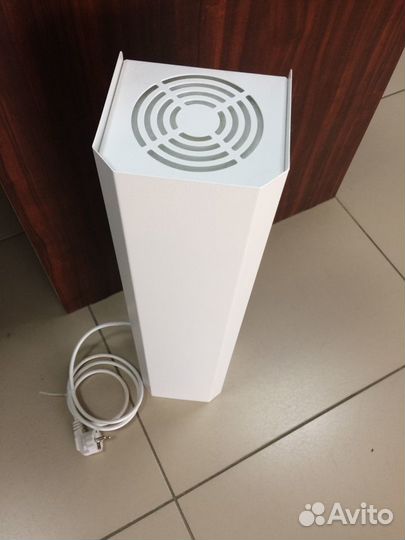 Рециркулятор бактерицидный 30Вт, опт и розница