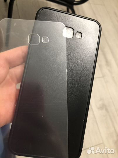 Новый чехол для samsung j4 plus