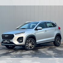 Chery Tiggo 2 Pro 1.5 AT, 2023, 20 км, с пробегом, цена 1 870 000 руб.