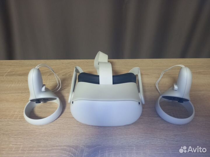 Oculus Quest 2 128gb