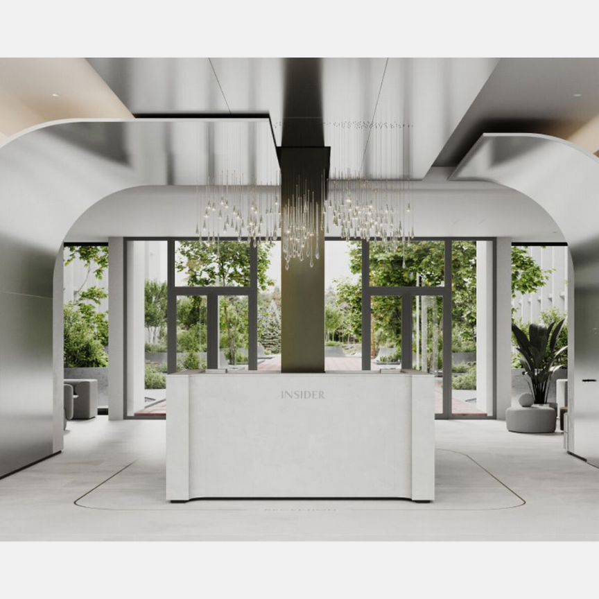 Апартаменты-студия, 20,1 м², 3/16 эт.