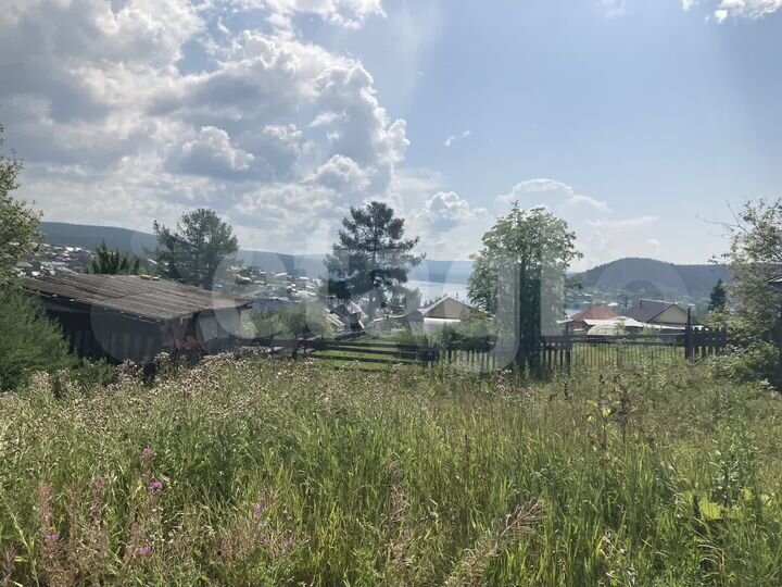 Участок 24 сот. (ИЖС)