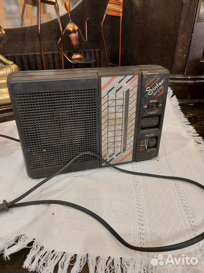 Радиоприемник