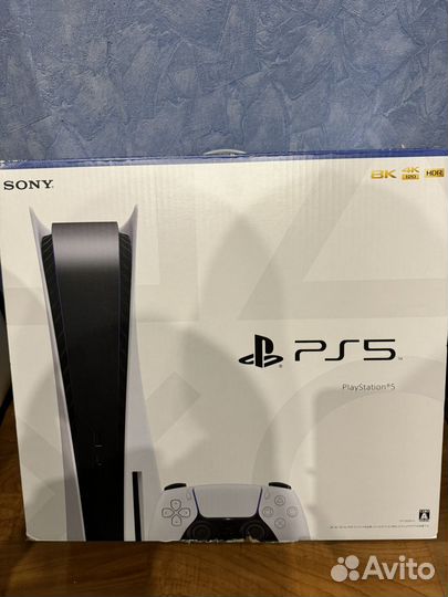 Игры пс5