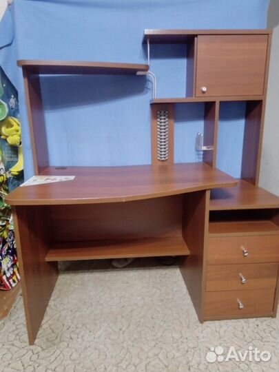 Стол компьютерный Фортуна 23.1