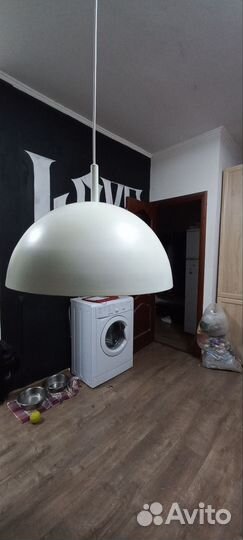 Светильник потолочный подвесной лофт