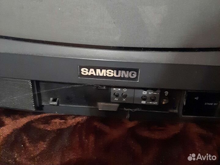 Телевизор бу