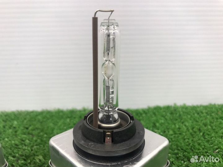 Лампа ксенон Volkswagen Tiguan 5N cawa 2008