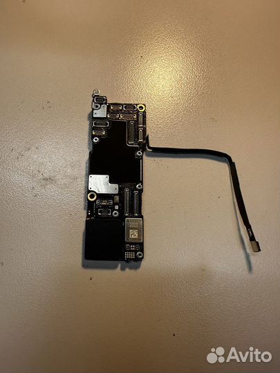 Платы iPhone под пересадку для мастеров