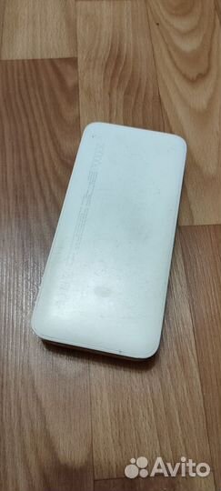 Повербанк 20000 redmi