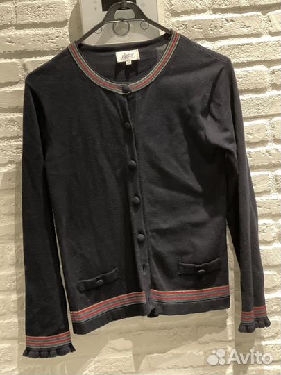 Кардиган Aletta