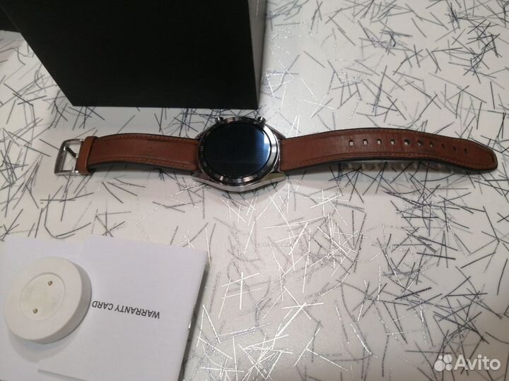 Смарт часы Huawei Watch GT