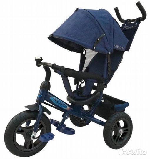 Детские велосипеды отличного качества