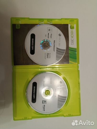 Xbox 360E + геймпады + диски