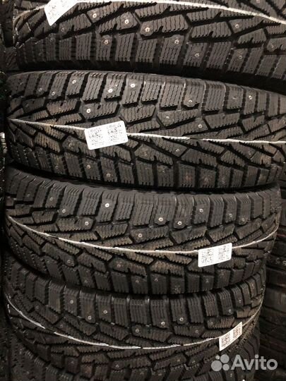 Cordiant Snow Cross 185/65 R15 92T
