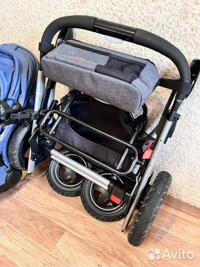 Maxi cosi mura 4 2в1 плюс переходники на авто