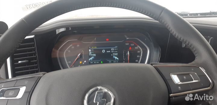 Shacman (Shaanxi) SX42584V324, 2023