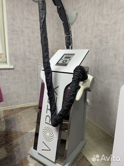 Аппарат для LPG массажа