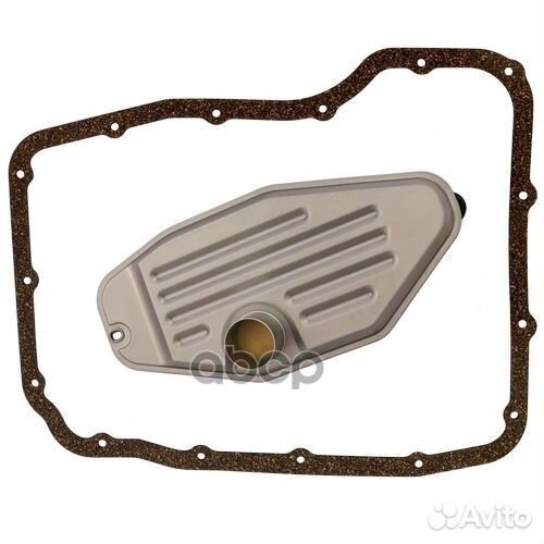 Фильтр АКПП (комплект) Z15136R Zikmar