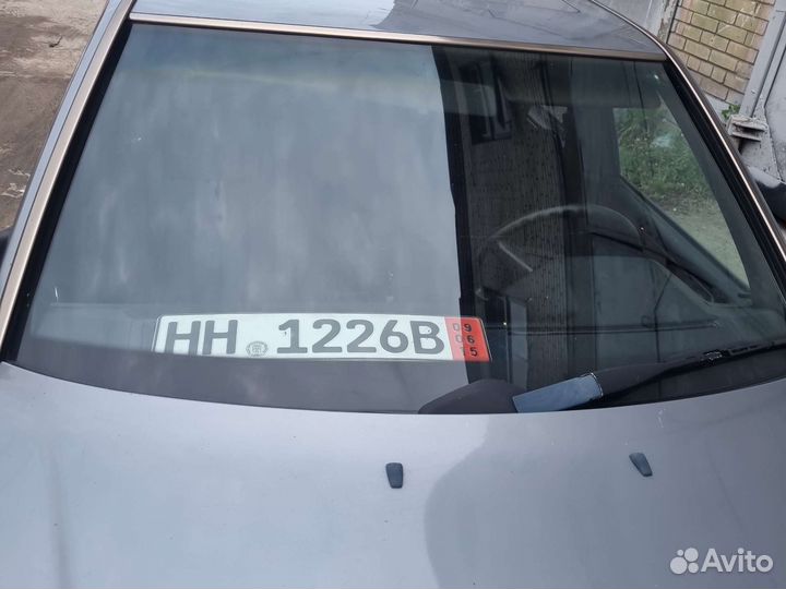 Мерседес w 124 до рестайлинг в разборе из Европы