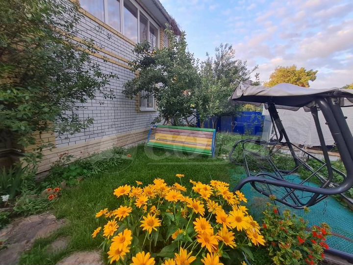 Дача 74,4 м² на участке 5 сот.