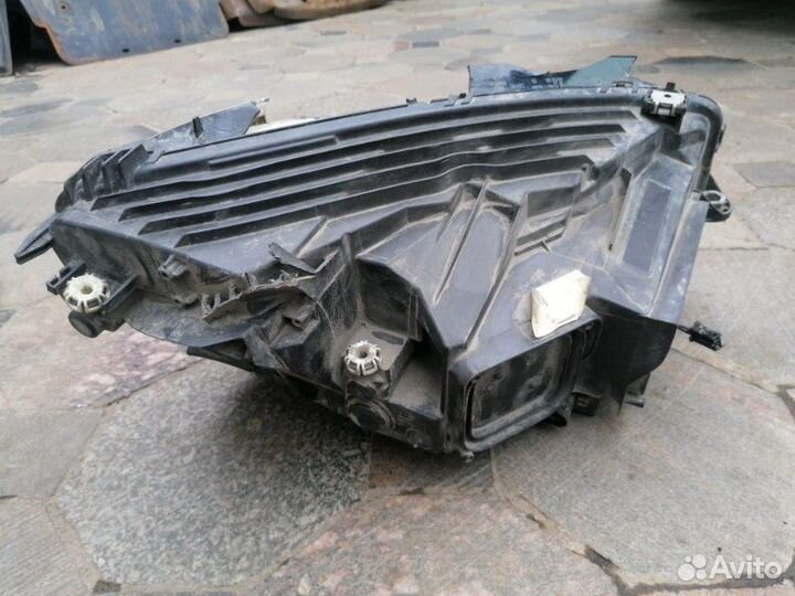 Фара передняя левая Mercedes-Benz Glc-Class X253